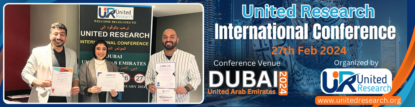 Unitedresearch Dubai Banner