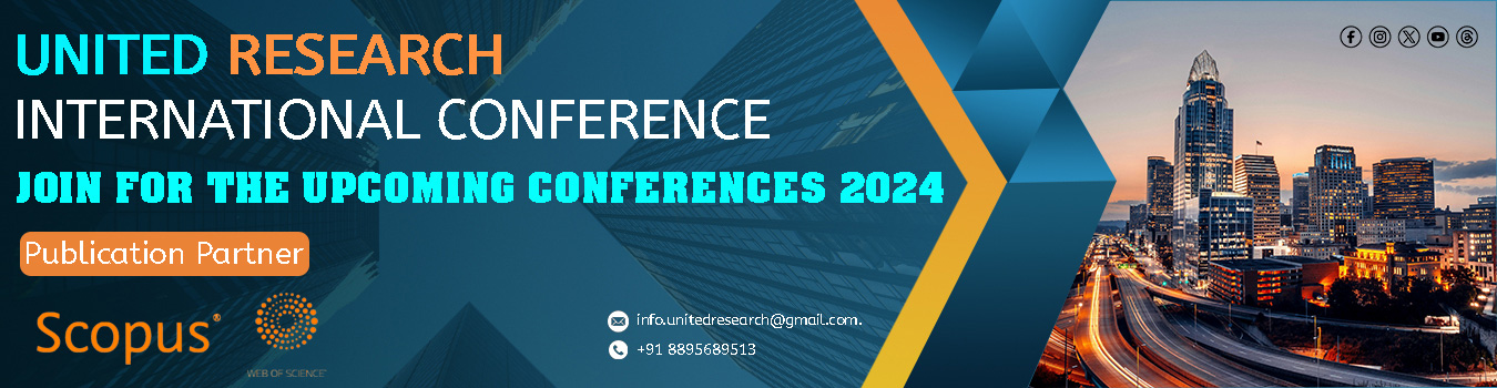 International Research Conferences 2024