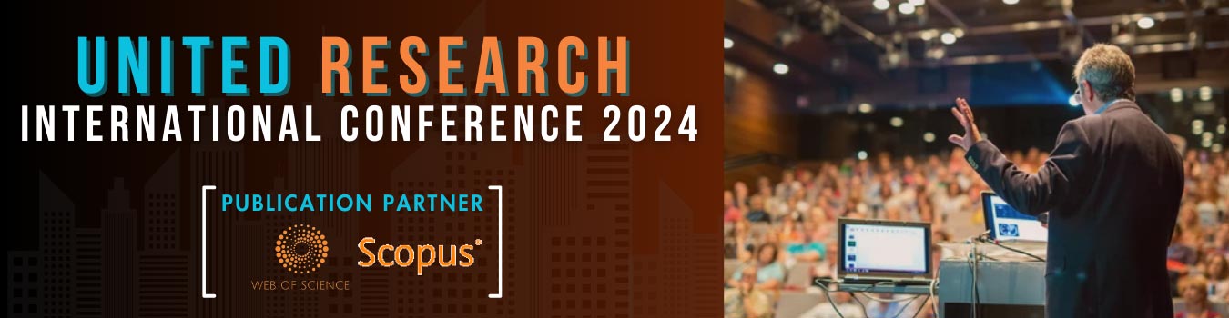 International Research Conferences 2024